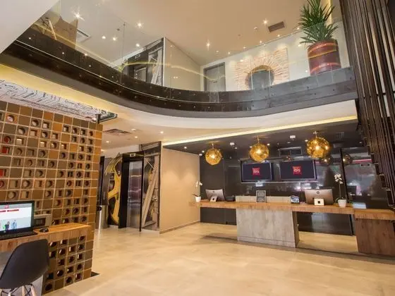 IBIS CUCUTA