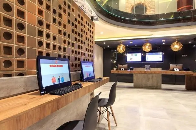 IBIS CUCUTA
