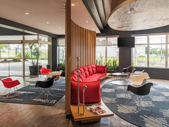 ibis Curitiba Aeroporto - Öne Çıkan Resim
