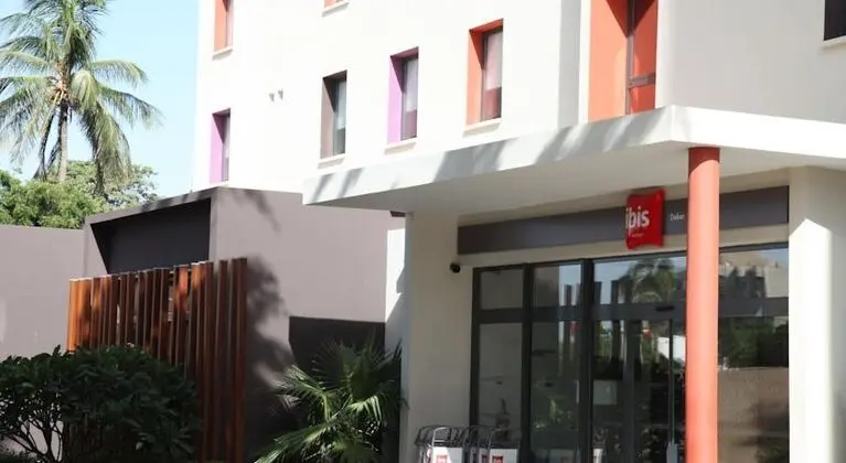 Ibis Dakar - Genel