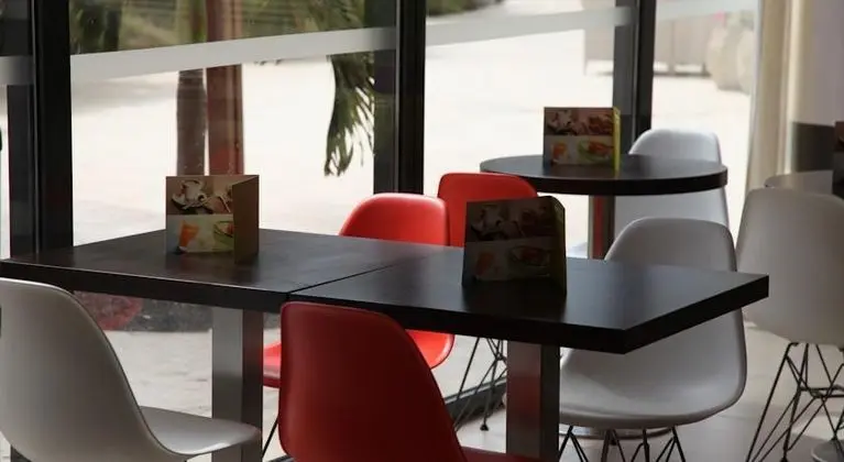 Ibis Dakar - Yeme / İçme