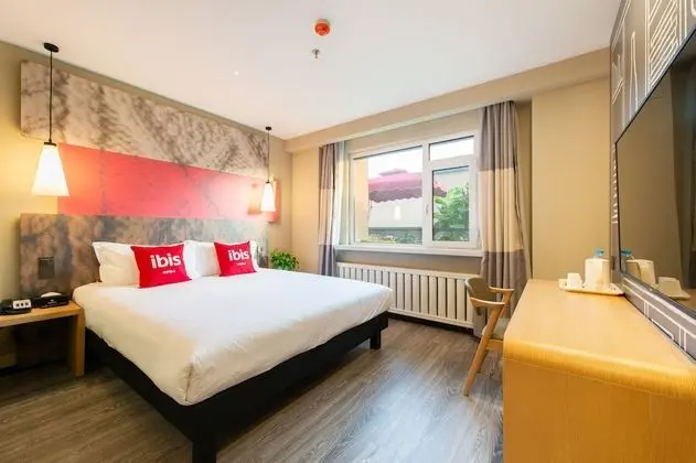 ibis Dalian Airport Huabei Road Hotel - Öne Çıkan Resim