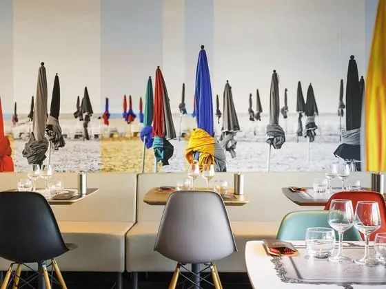 ibis Deauville Centre - Öne Çıkan Resim