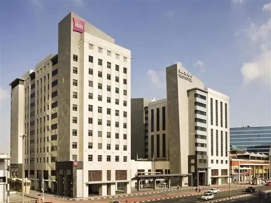 ibis Deira Creekside Dubai
