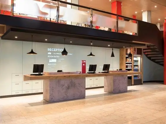 ibis Den Haag City Centre - Öne Çıkan Resim