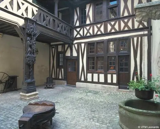 ibis Dijon Centre Clemenceau