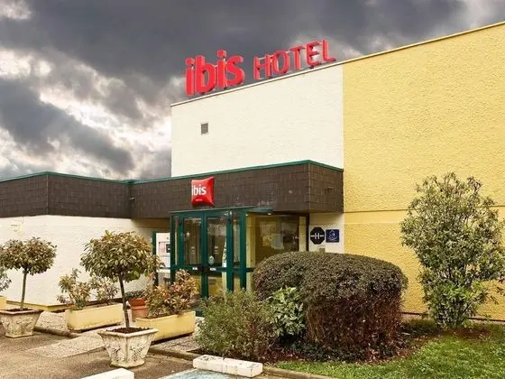 ibis Dijon Sud