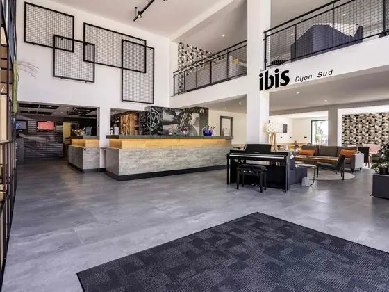 ibis Dijon Sud - Öne Çıkan Resim