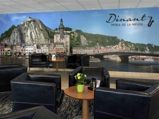 Ibis Dinant Centre - Bar