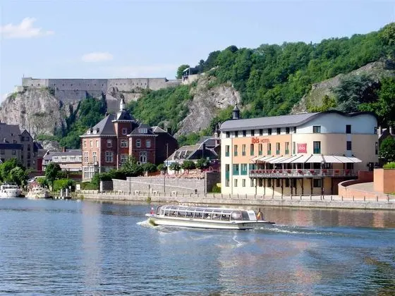 Ibis Dinant Centre - Genel
