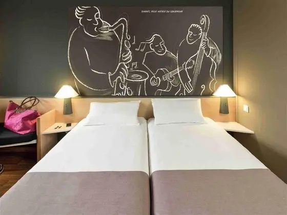 Ibis Dinant Centre - Oda