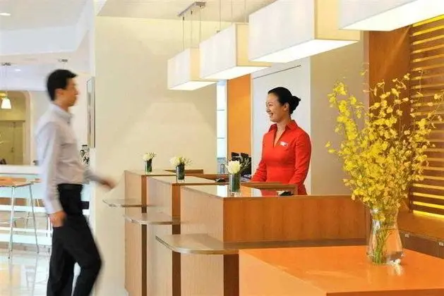 Ibis Dongguan Dongcheng