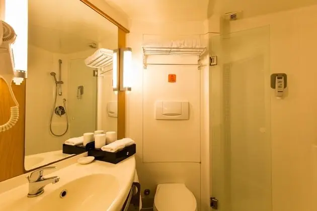 Ibis Dongguan Dongcheng - Banyo Özellikleri