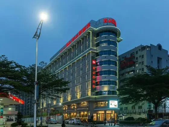 Ibis Dongguan Dongcheng - Öne Çıkan Resim