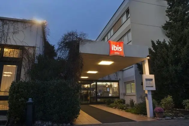 Ibis Dortmund West