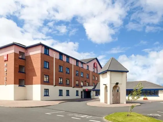 ibis Dublin