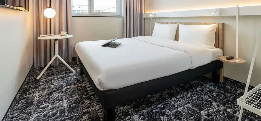 ibis Duesseldorf Airport