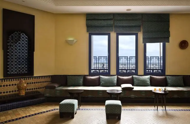 Hotel ibis El Jadida