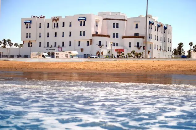Hotel ibis El Jadida