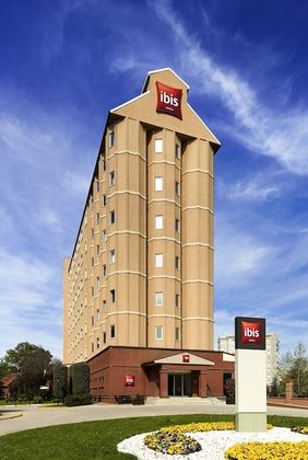 ibis EskisehirFotoğrafı