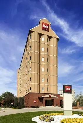 ibis Eskişehir