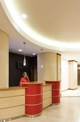 ibis Eskisehir - Lobi
