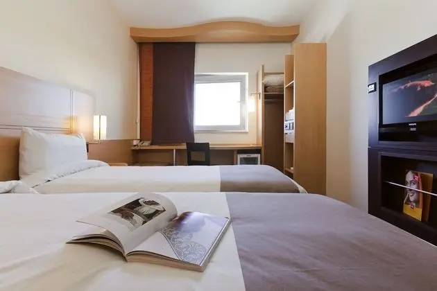 ibis Eskisehir - Oda