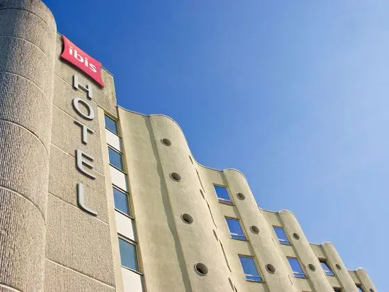 ibis Essen - Genel