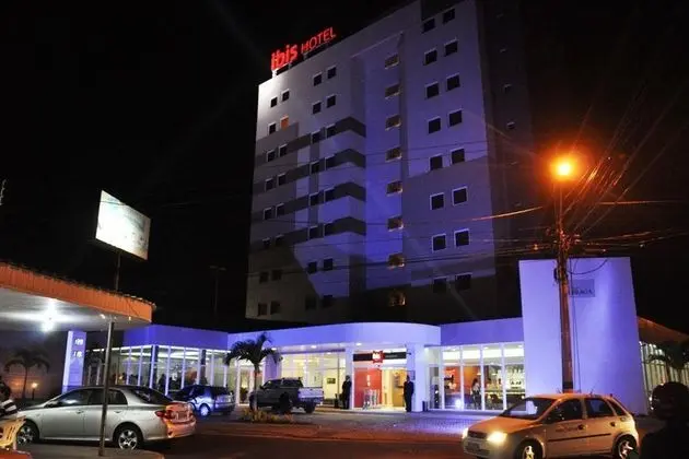 ibis Feira de Santana