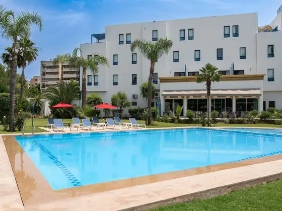 Hotel ibis Fes - Öne Çıkan Resim