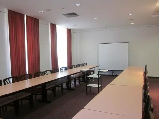 Ibis Figueira da Foz 