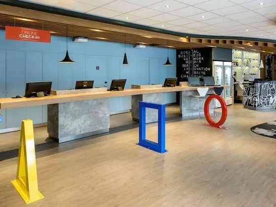 Ibis Fortaleza Centro De Eventos