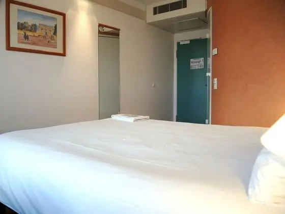 ibis Frankfurt City Messe