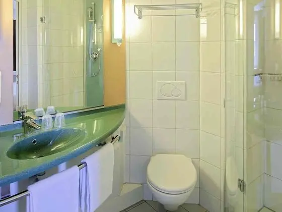 ibis Fribourg - Oda