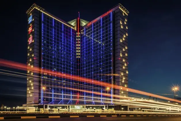 Ibis Fujairah - Genel