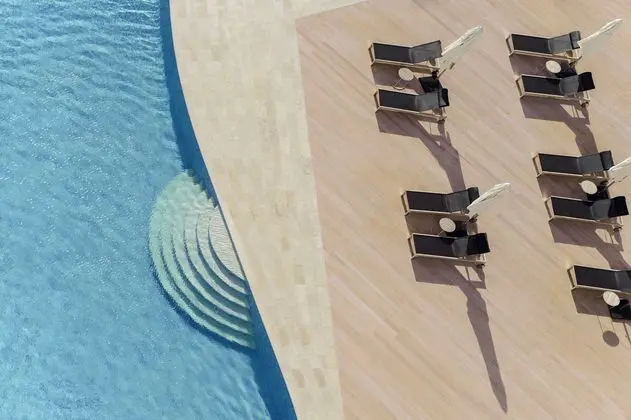Ibis Fujairah - Havuz