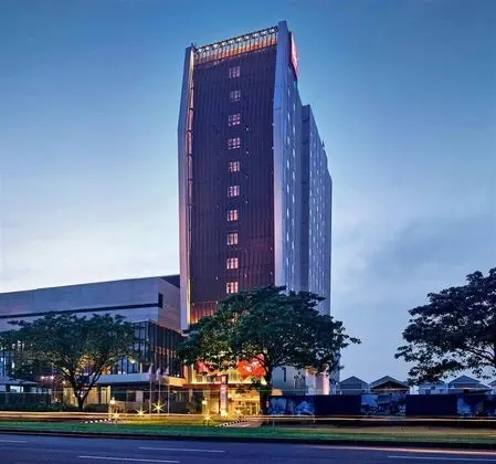 Ibis Gading Serpong
