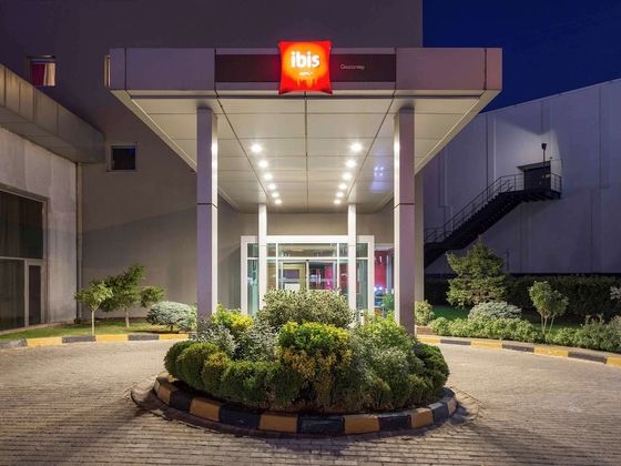 ibis Gaziantep
