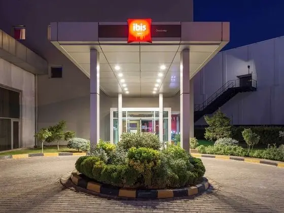 ibis Gaziantep