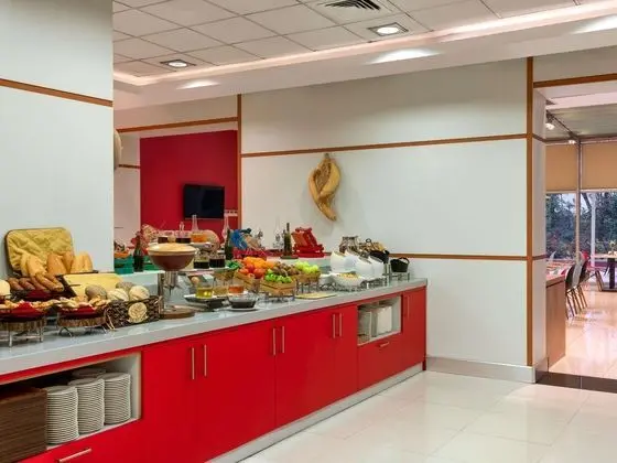 ibis Gaziantep - Dış Mekan