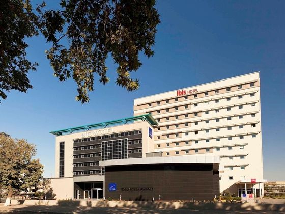 ibis GaziantepFotoğrafı