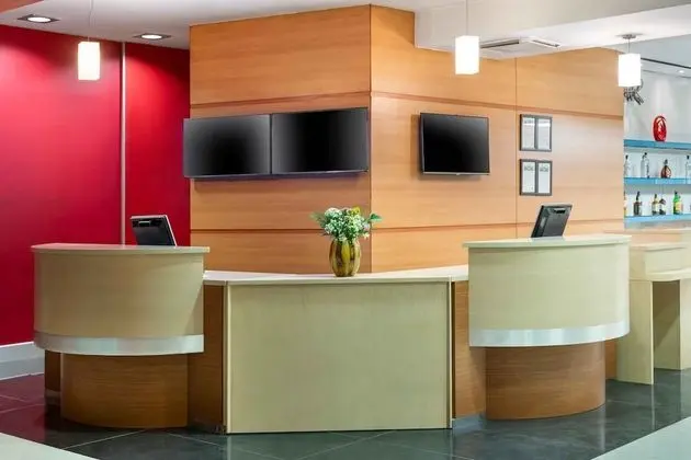 ibis Gaziantep - Lobi
