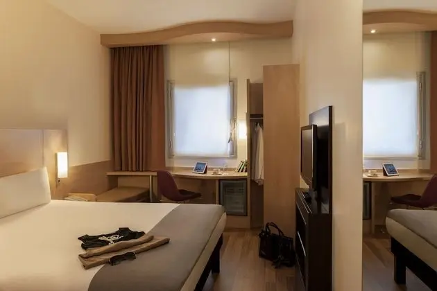 ibis Gaziantep - Oda