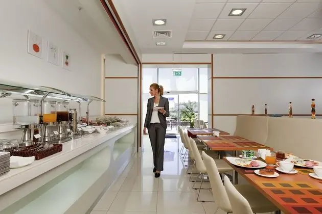 ibis Gaziantep - Yerinde Yemek