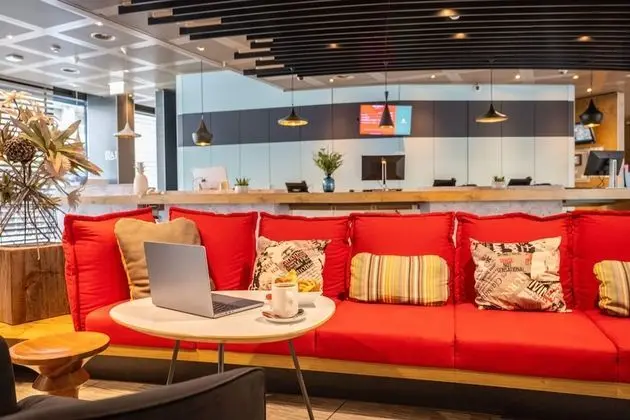 ibis Geneve Centre Nations - Lobi