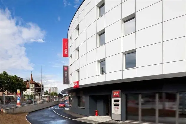 ibis Geneve Petit Lancy