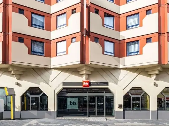 ibis Gent Centrum Opera - 1