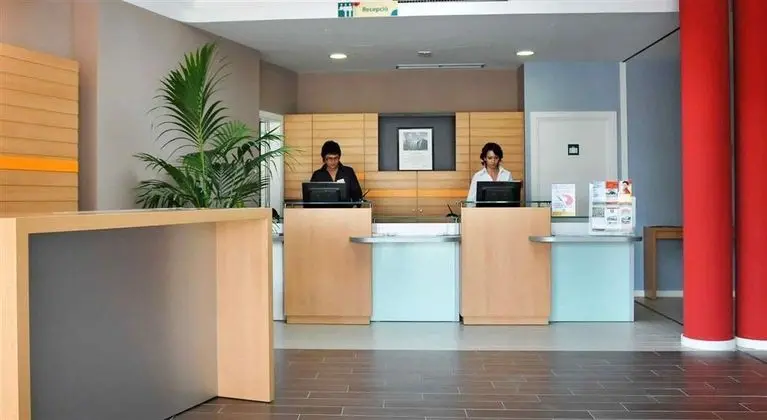 ibis Girona Costa Brava