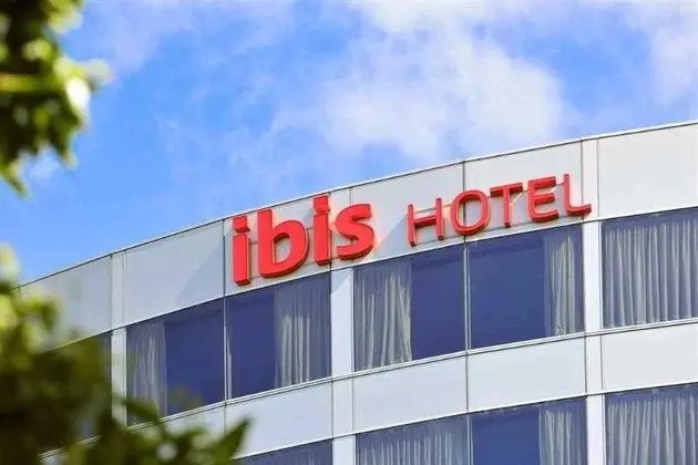 Ibis Glen Waverley