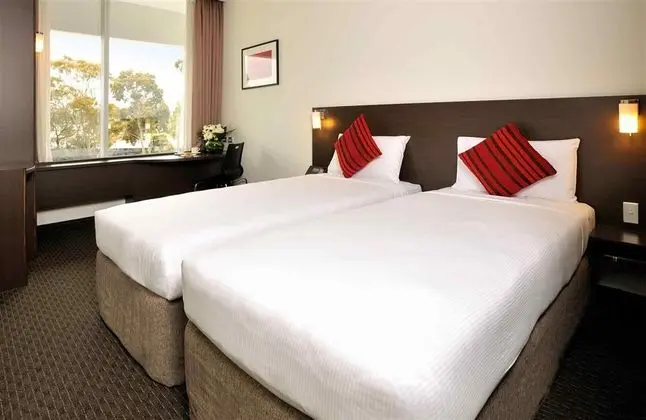 Ibis Glen Waverley - Oda